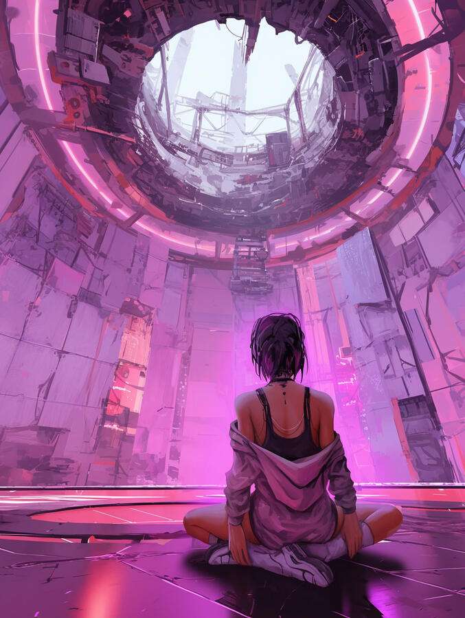 August 20th, 3041 Concert in Bloodmoon Hall 5:30-10:00 pm